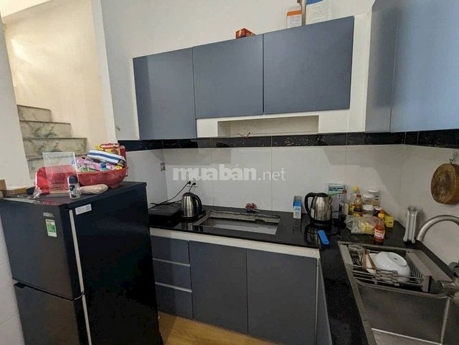 780 TRIỆU BÁN NHÀ NGAY CHỌ PHÚ LAC,BẾN XE Q8 