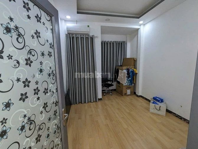 780 TRIỆU BÁN NHÀ NGAY CHỌ PHÚ LAC,BẾN XE Q8 