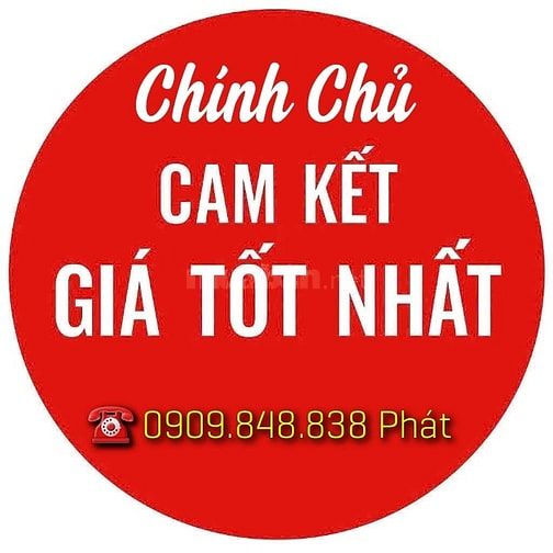 Bán nhà 2MT Phường Chợ Lớn Q5 dt: 4m x 8m 1 lầu giá 3 tỷ 9