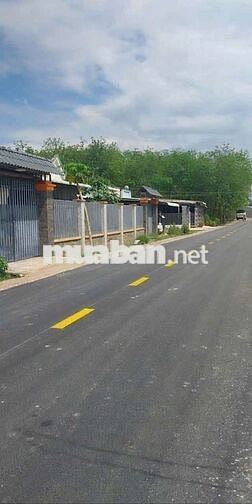 Bán nhà đất 10 × 34 Thổ cư.Gần KCN Trảng Bàng - Linh Trung 3