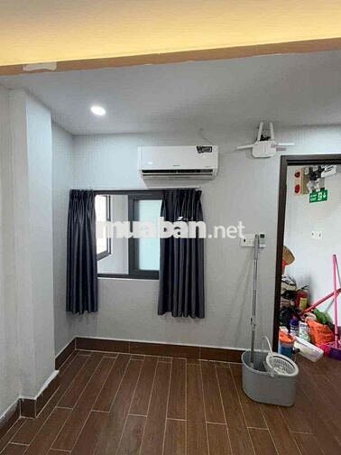 💥CĂN HỘ FULL NỘI THẤT CAO CẤP SIÊU ĐẸP | KHÔNG CHUNG CHỦ | TRỐNG SẴN