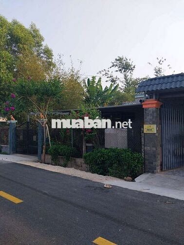 Bán nhà đất 10 × 34 Thổ cư.Gần KCN Trảng Bàng - Linh Trung 3