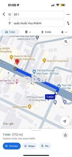 Bán nhanh dãy trọ 10 phòng ngay kcn Trảng Bàng. giá 895 triệu. SHR