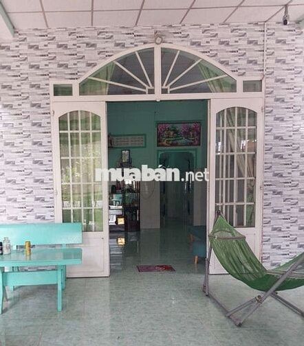 Bán nhà đất 10 × 34 Thổ cư.Gần KCN Trảng Bàng - Linh Trung 3