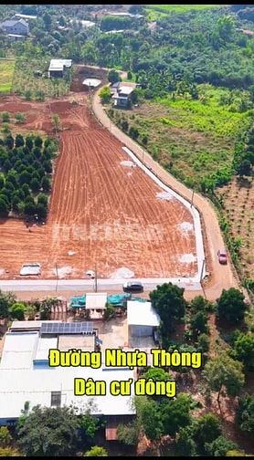 - Một sản phẩm mới cho ACE đầu tư  25Lô Đất xã Kim Long TP.HCM