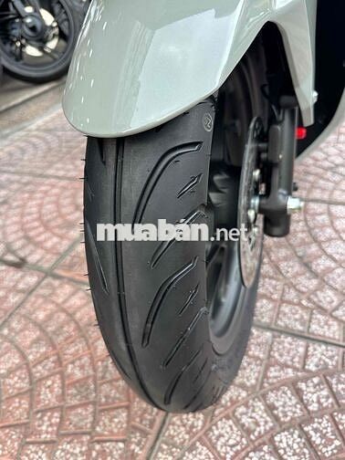 VARIO 160 ABS 2025 1500 km Xám XM BSTP Chính Chủ