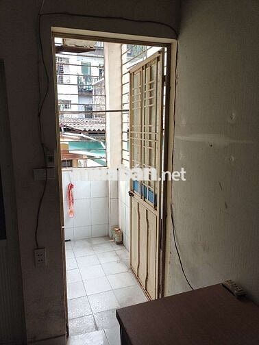 Phòng trọ sinh viên tại số 47 Trần Duy Hưng
