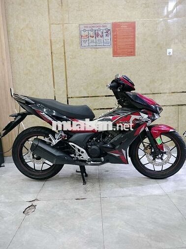 Winner X ABS 150 , Đời 2021 , BSTP, Xe Đẹp Chuẩn
