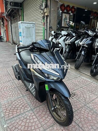 VARIO 125 Smartkey 2025 Xanh Nhám BSTP Chính Chủ
