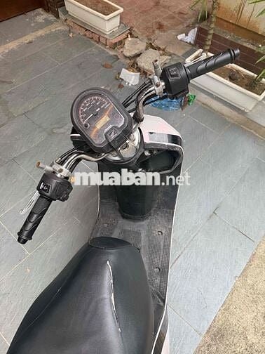 Honda Dunk Hồng 23986 km