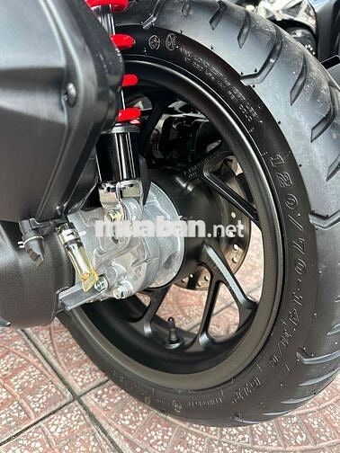 VARIO 160 ABS 2025 1500 km Xám XM BSTP Chính Chủ
