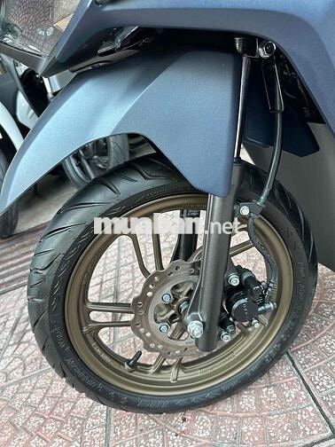 VARIO 125 Smartkey 2025 Xanh Nhám BSTP Chính Chủ