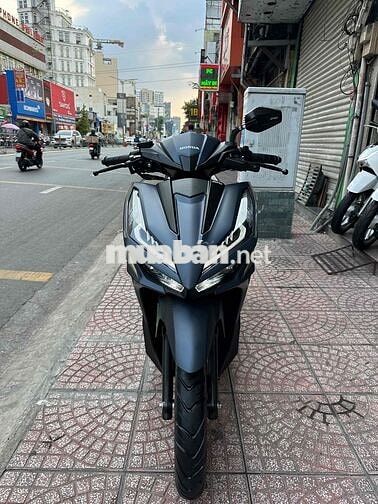 VARIO 125 Smartkey 2025 Xanh Nhám BSTP Chính Chủ