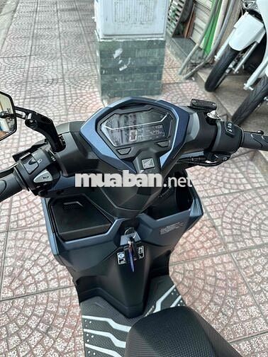 VARIO 125 Smartkey 2025 Xanh Nhám BSTP Chính Chủ