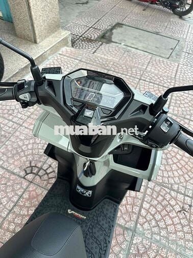 VARIO 160 ABS 2025 1500 km Xám XM BSTP Chính Chủ