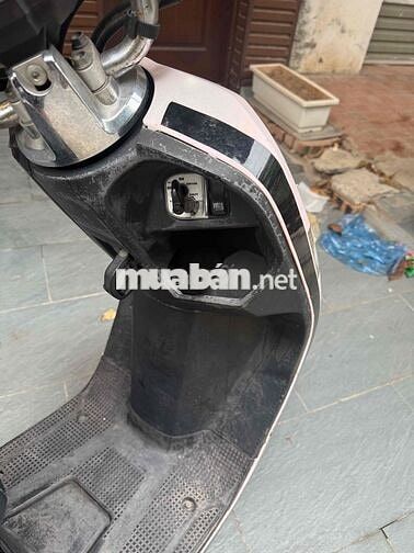 Honda Dunk Hồng 23986 km