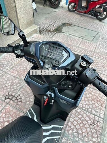 VARIO 125 Smartkey 2025 Xanh Nhám BSTP Chính Chủ