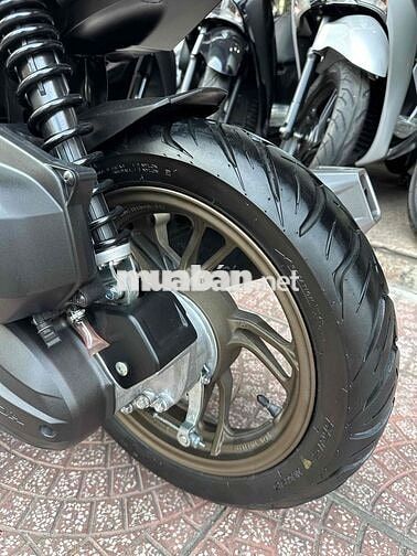 VARIO 125 Smartkey 2025 Xanh Nhám BSTP Chính Chủ