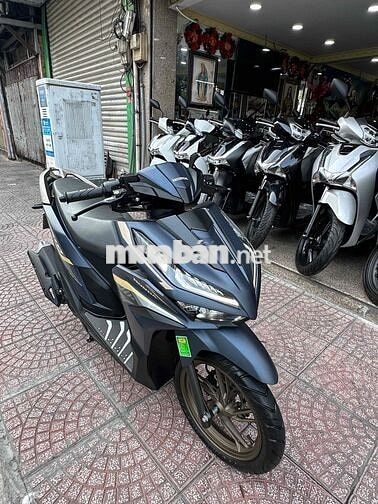 VARIO 125 Smartkey 2025 Xanh Nhám BSTP Chính Chủ
