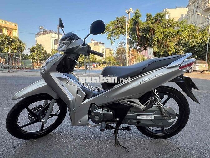 Honda Future FI 2019 Xám 67865 km