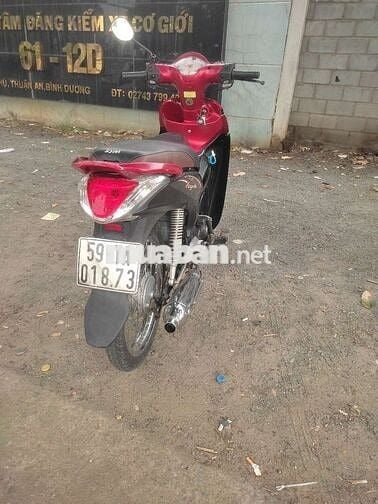 chính chủ sym 50
