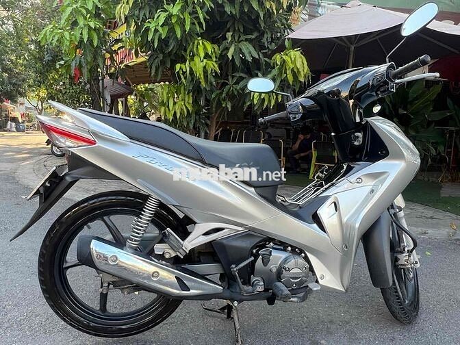 Honda Future FI 2019 Xám 67865 km