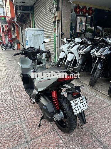 VARIO 160 ABS 2025 1500 km Xám XM BSTP Chính Chủ