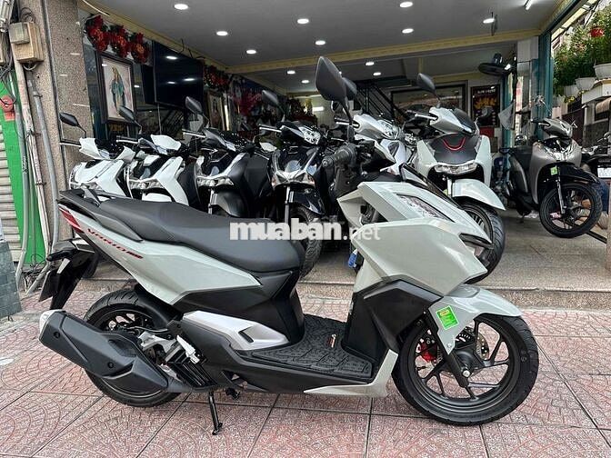 VARIO 160 ABS 2025 1500 km Xám XM BSTP Chính Chủ