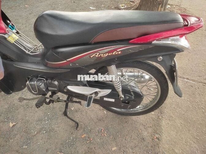 chính chủ sym 50