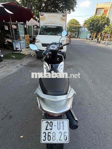 Honda Future FI 2019 Xám 67865 km