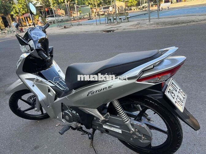 Honda Future FI 2019 Xám 67865 km