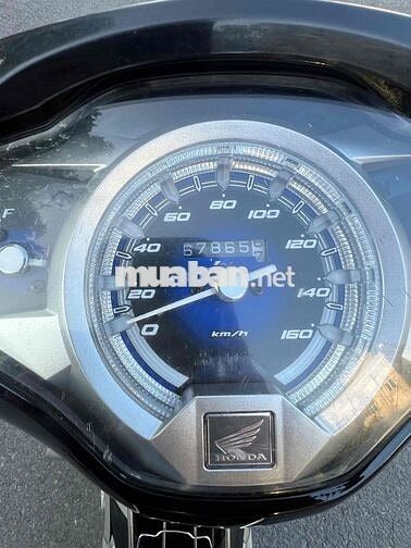 Honda Future FI 2019 Xám 67865 km