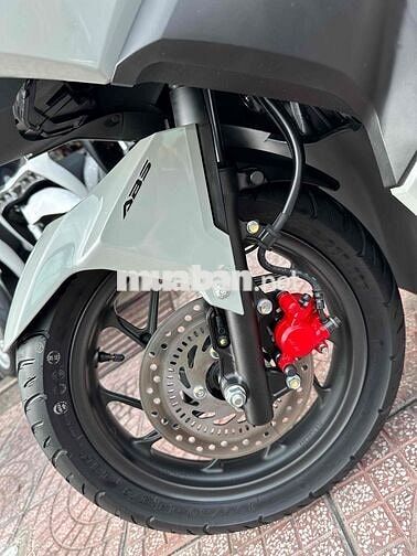 VARIO 160 ABS 2025 1500 km Xám XM BSTP Chính Chủ