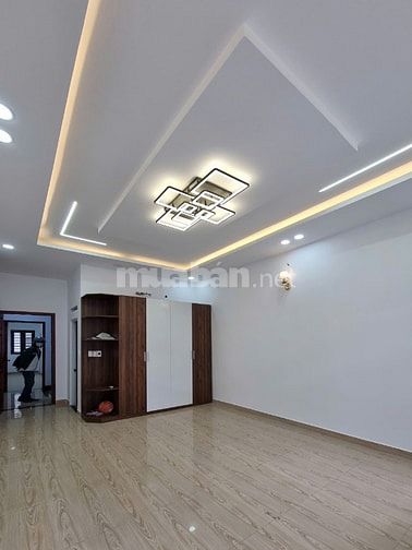 Bán nhà khu tên lửa (4x16m) quận Bình Tân