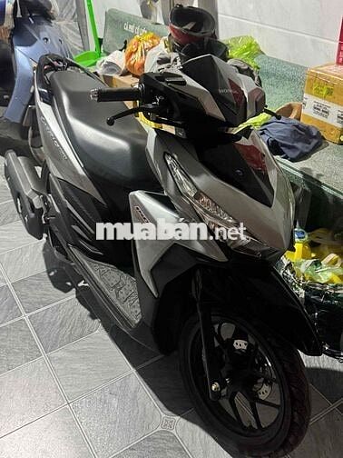 Honda Vario 150 2017 Bạc