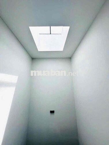 40M - 3Tỷ2 -  CHỦ GẤP BÁN - SONG HÀNH - 3 TẦNG , TRUNG MỸ TÂY- Q12