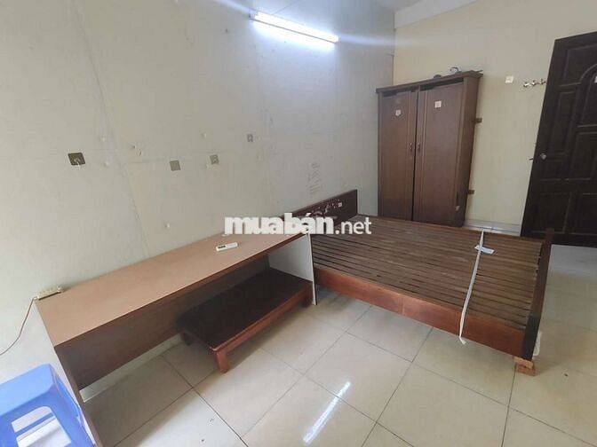 Phòng trọ sinh viên tại số 47 Trần Duy Hưng