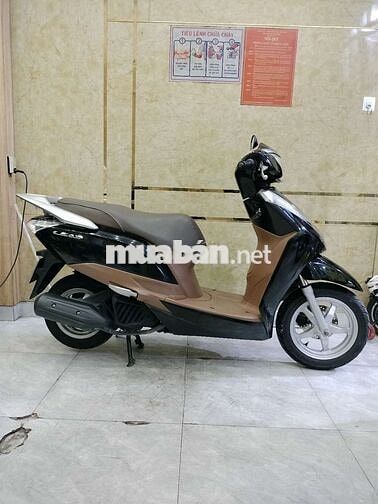 Honda Lead FÌ 125 , BS 84, Xe Đẹp Máy Bao Êm Mượt