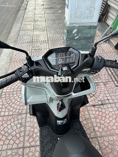 VARIO 160 ABS 2025 1500 km Xám XM BSTP Chính Chủ