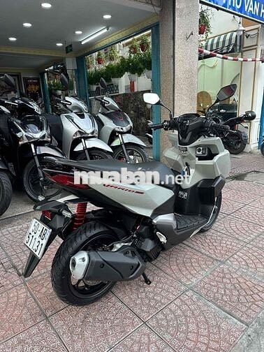 VARIO 160 ABS 2025 1500 km Xám XM BSTP Chính Chủ