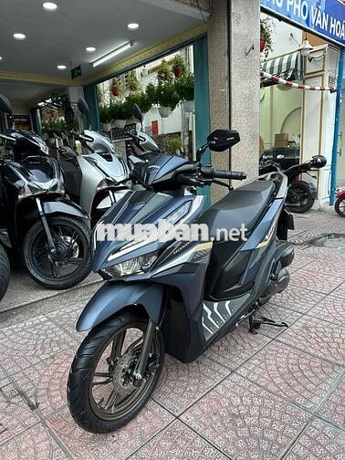 VARIO 125 Smartkey 2025 Xanh Nhám BSTP Chính Chủ