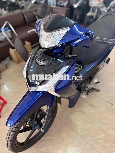 Honda Future Xanh