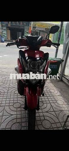 Chính Chủ Cần Bán Xe Nouvo 6 Fi Quận 12