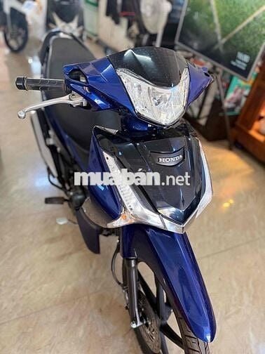 Honda Future Xanh