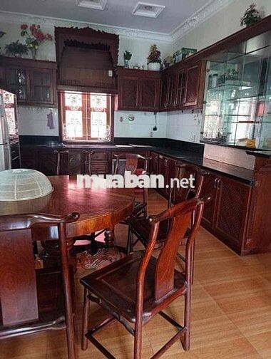 cho thuê biệt thự khu dân cư Tân Quy Đông. Quận 7