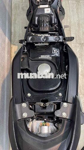 Honda Sonic 2020 Đen Đỏ 20000 km