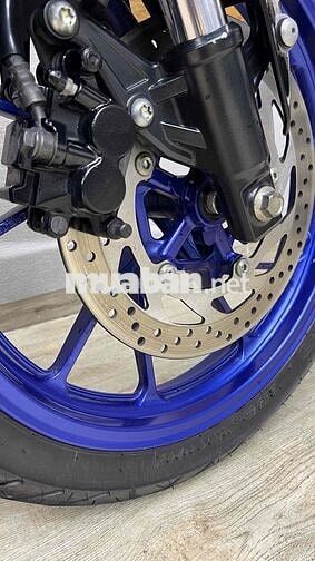 Yamaha R15v3 2020 Xanh 12k km