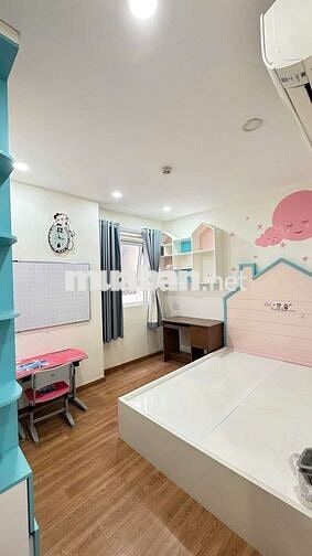 Chung Cư Cityland 80m² 2pn 2wc Có nội thất