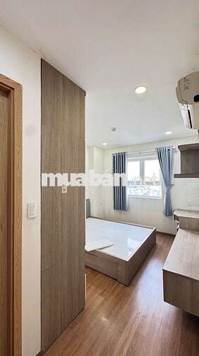 Chung Cư Cityland 80m² 2pn 2wc Có nội thất