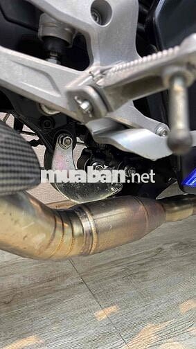 Yamaha R15v3 2020 Xanh 12k km